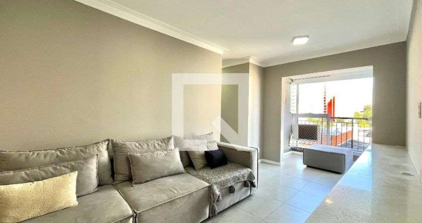 Apartamento para Aluguel - Vila Clementino, 2 Quartos,  50 m² - São Paulo