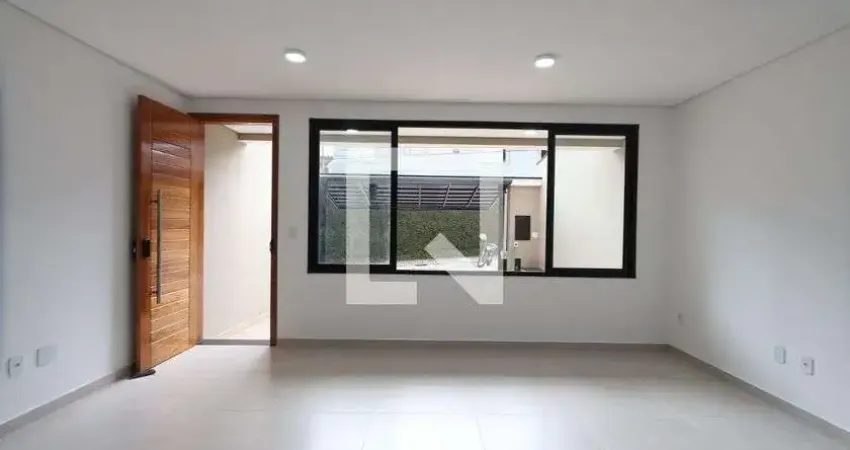 Casa para Aluguel - Vila Formosa, 3 Quartos,  145 m² - São Paulo