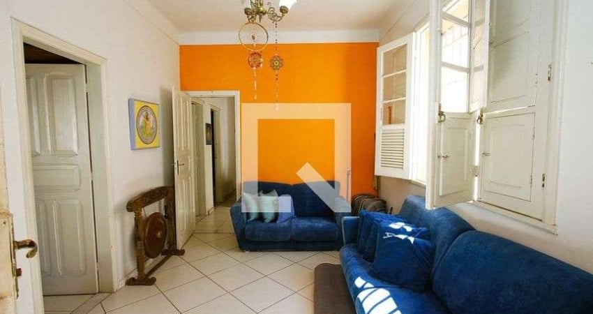 Casa para Aluguel - Padre Eustáquio, 3 Quartos,  120 m² - Belo Horizonte