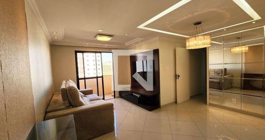 Apartamento para Aluguel - Eloy Chaves, 2 Quartos,  75 m² - Jundiaí