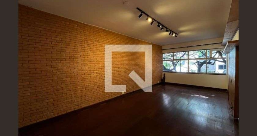Apartamento para Aluguel - Ipanema, 3 Quartos,  117 m² - Rio de Janeiro