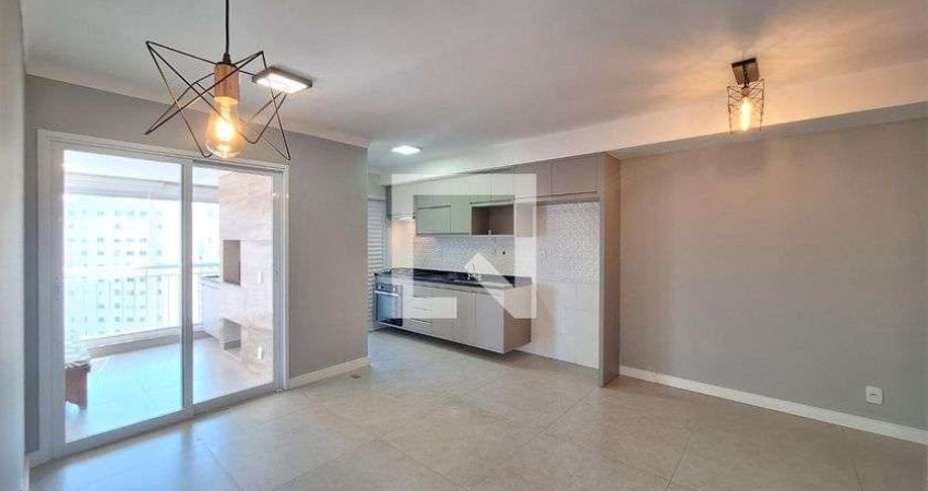 Apartamento para Aluguel - Barra Funda, 2 Quartos,  69 m² - São Paulo
