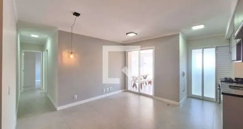 Apartamento para Aluguel - Barra Funda, 2 Quartos,  69 m² - São Paulo