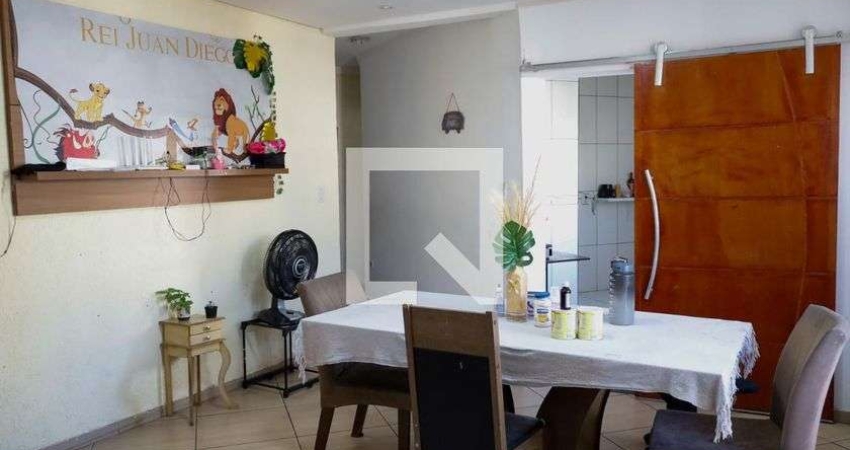 Casa para Aluguel - Cipava, 4 Quartos,  206 m² - Osasco