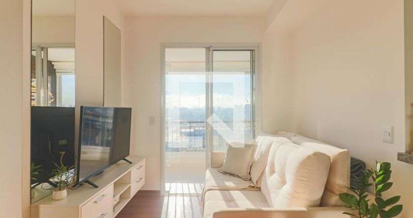 Apartamento para Aluguel - Butantã, 2 Quartos,  50 m² - São Paulo