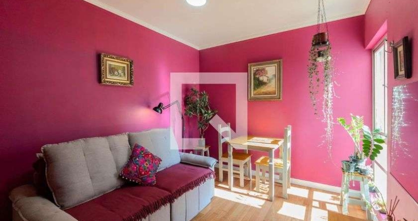 Apartamento para Aluguel - Consolação, 1 Quarto,  50 m² - São Paulo