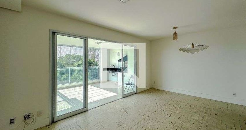 Apartamento para Aluguel - Jardim Anália Franco, 3 Quartos,  109 m² - São Paulo