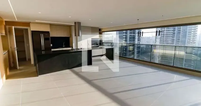 Apartamento para Aluguel - Fazenda Morumbi, 3 Quartos,  142 m² - São Paulo
