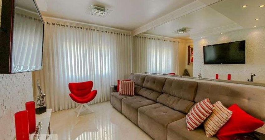 Casa / Sobrado em Condomínio para Aluguel - Mooca, 2 Quartos,  109 m² - São Paulo