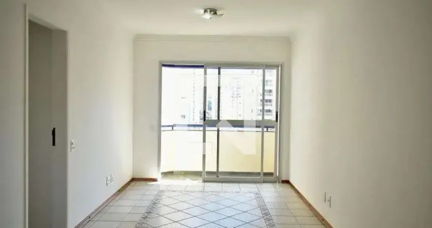 Apartamento para Aluguel - Saúde, 3 Quartos,  78 m² - São Paulo