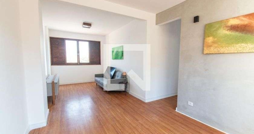 Apartamento para Aluguel - Cambuci, 2 Quartos,  86 m² - São Paulo
