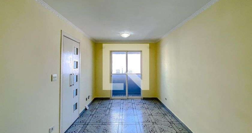 Apartamento para Aluguel - Brás, 2 Quartos,  61 m² - São Paulo