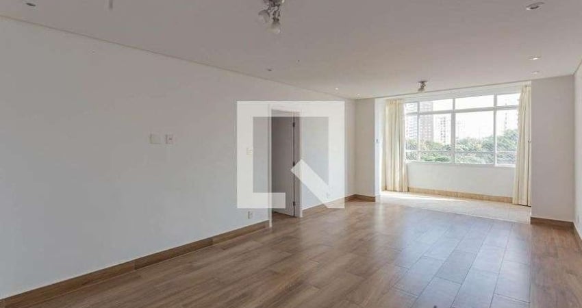 Apartamento para Aluguel - Aclimação, 3 Quartos,  127 m² - São Paulo