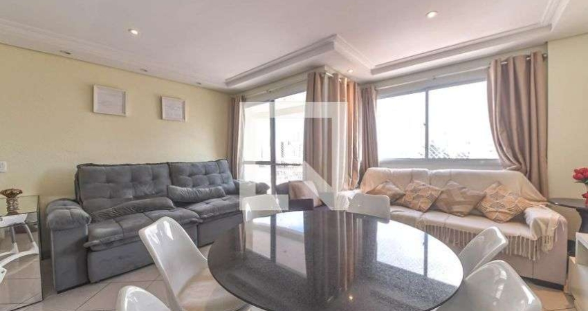Apartamento para Aluguel - Brooklin, 3 Quartos,  82 m² - São Paulo