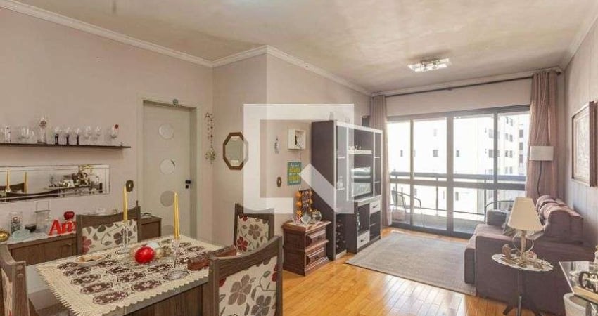 Apartamento para Aluguel - Bosque da Saúde, 3 Quartos,  84 m² - São Paulo