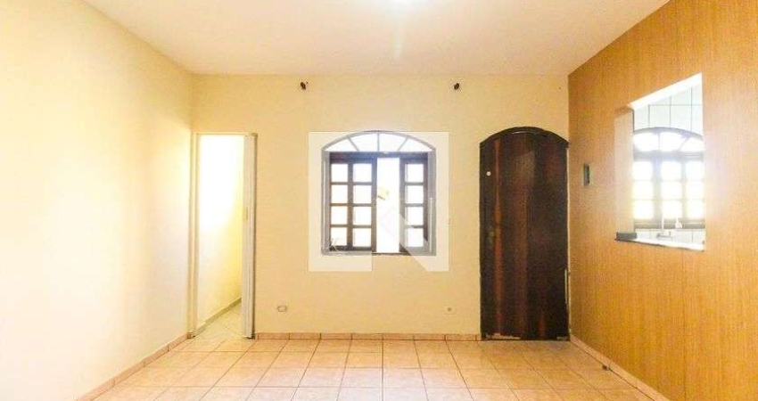 Casa para Aluguel - Itaquera, 3 Quartos,  130 m² - São Paulo