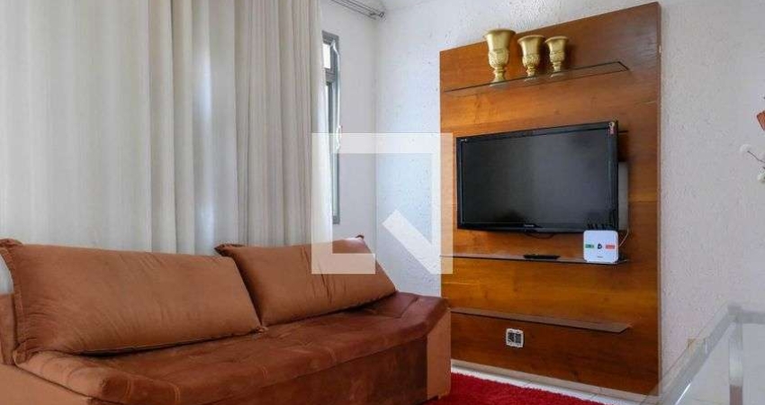 Apartamento para Aluguel - Cruzeiro, 2 Quartos,  70 m² - Belo Horizonte