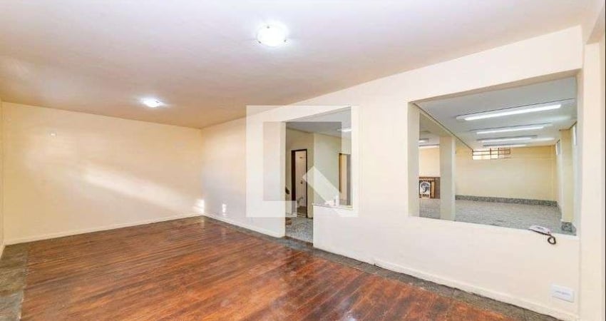 Casa para Aluguel - Calafate, 5 Quartos,  563 m² - Belo Horizonte