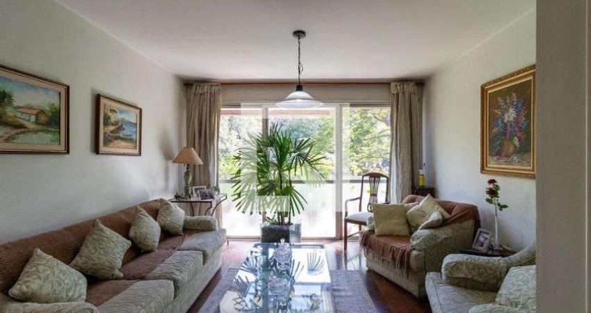 Apartamento para Aluguel - Perdizes, 3 Quartos,  120 m² - São Paulo