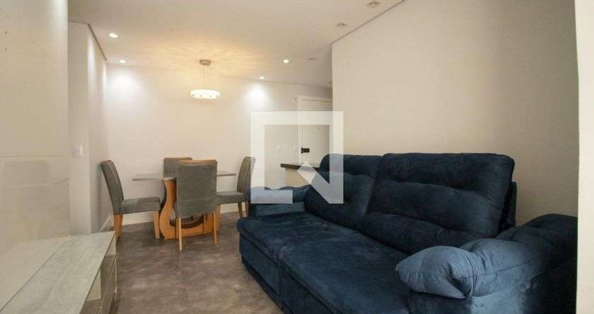 Apartamento para Aluguel - Vila Prudente, 2 Quartos,  64 m² - São Paulo