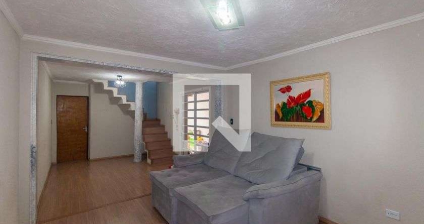 Casa para Aluguel - Sapopemba, 5 Quartos,  282 m² - São Paulo