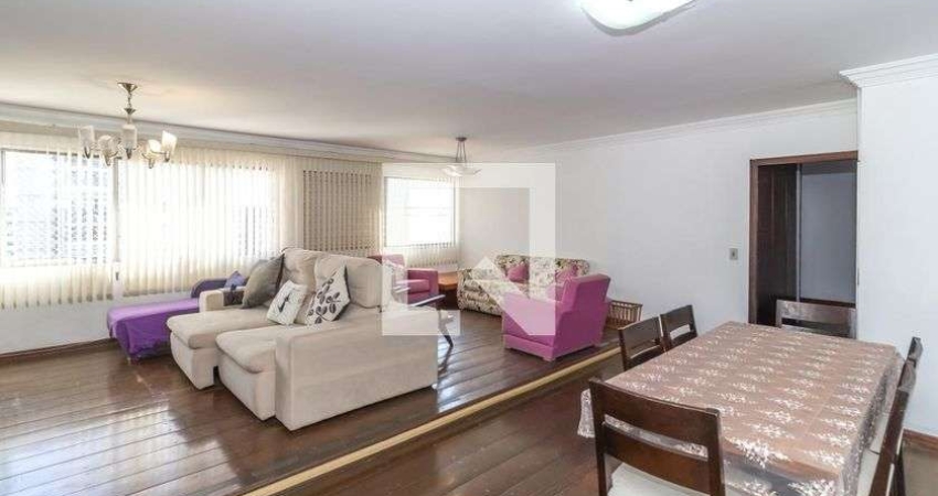Apartamento para Aluguel - Perdizes, 3 Quartos,  150 m² - São Paulo