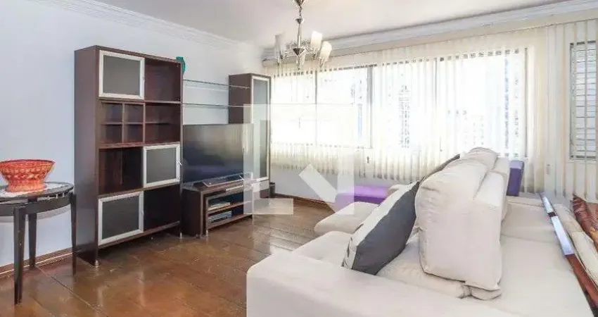 Apartamento para Aluguel - Perdizes, 3 Quartos,  150 m² - São Paulo
