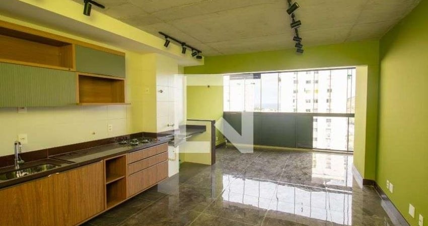 Apartamento para Aluguel - Recreio, 2 Quartos,  80 m² - Rio de Janeiro