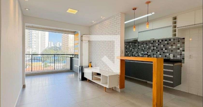Apartamento para Aluguel - Ipiranga, 2 Quartos,  67 m² - São Paulo