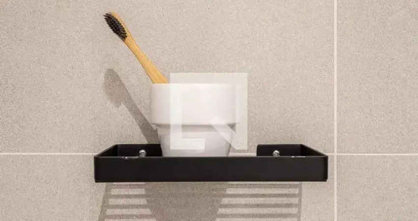 Apartamento para Aluguel - Vila Mariana, 1 Quarto, 35 m² - São Paulo