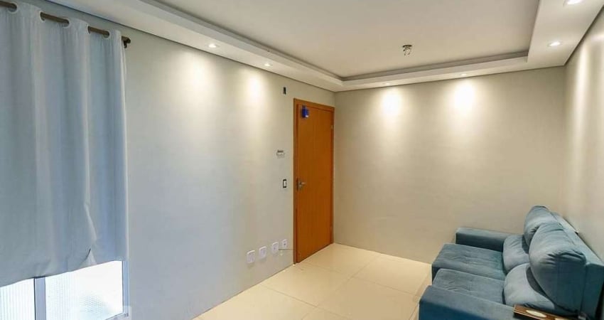 Apartamento para Aluguel - Cavalhada, 2 Quartos,  40 m² - Porto Alegre