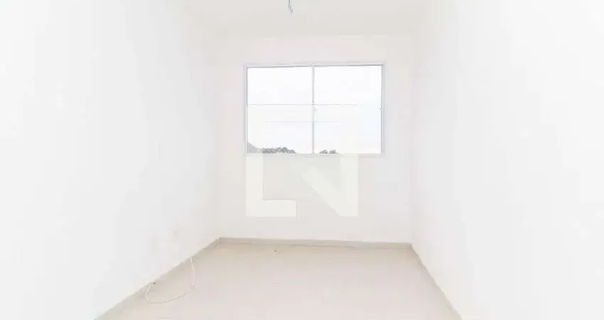 Apartamento para Aluguel - Itaquera, 2 Quartos,  42 m² - São Paulo