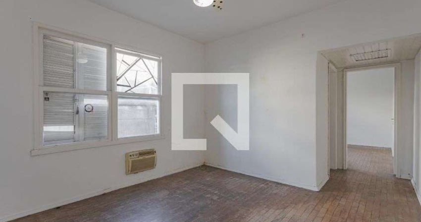 Apartamento para Aluguel - Floresta, 1 Quarto,  43 m² - Porto Alegre