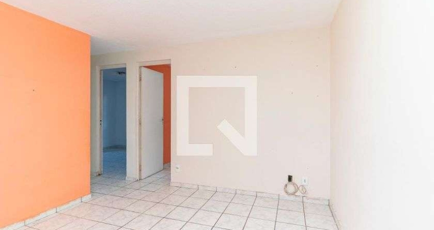 Apartamento para Aluguel - Conjunto Residencial Jose Bonifacio, 2 Quartos,  49 m² - São Paulo