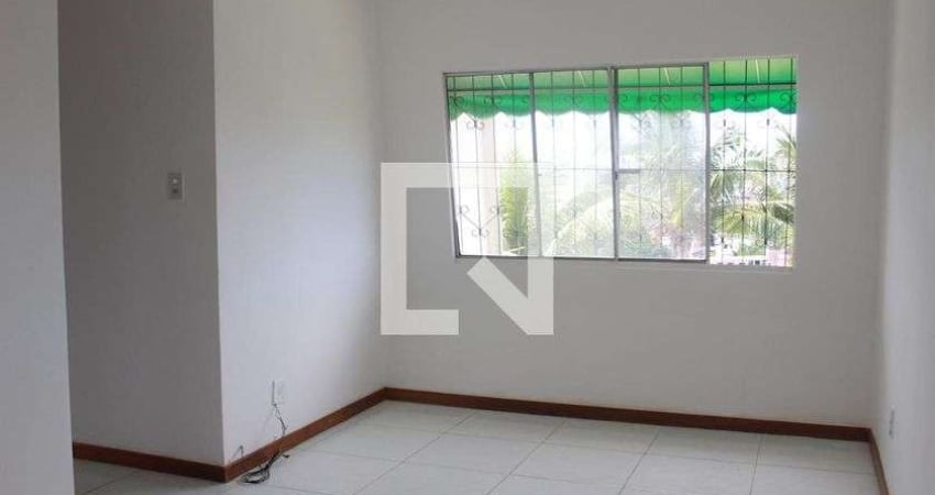 Apartamento para Aluguel - Barreiras, 2 Quartos,  200 m² - Salvador