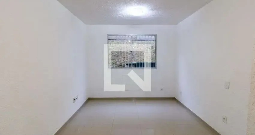 Apartamento para aluguel - cavalhada, 2 quartos, 40 m² - porto alegre
