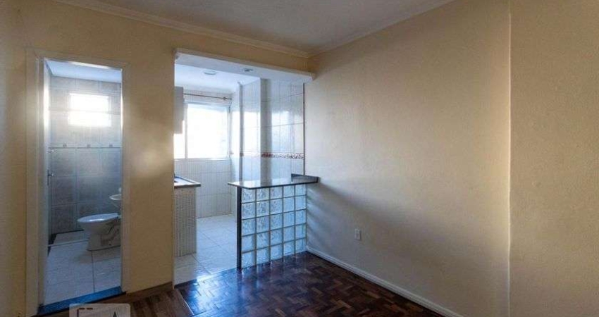 Apartamento para Aluguel - Centro Histórico, 1 Quarto,  33 m² - Porto Alegre
