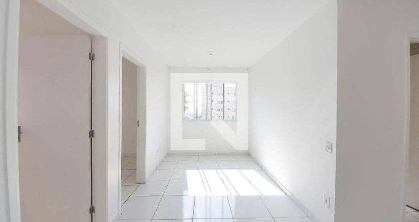 Apartamento para Aluguel - Vila Formosa, 2 Quartos,  47 m² - São Paulo