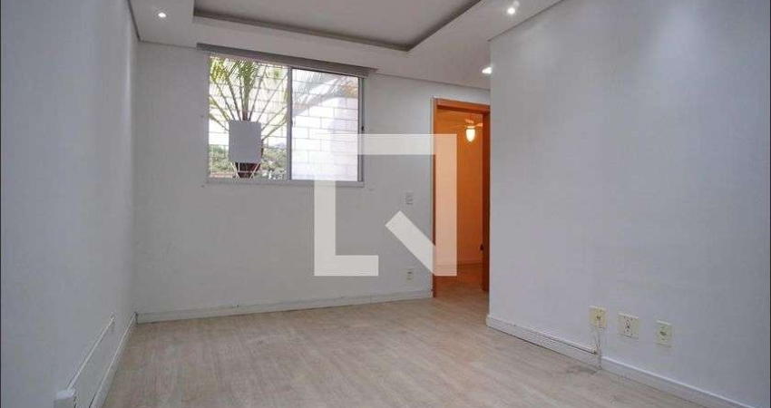 Apartamento para Aluguel - Alto Petrópolis, 2 Quartos,  45 m² - Porto Alegre