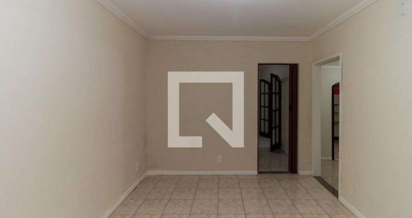 Casa para Aluguel - Sapopemba, 1 Quarto,  75 m² - São Paulo