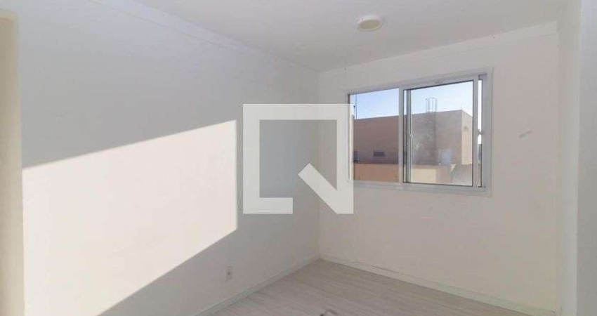 Apartamento para Aluguel - Parque do Carmo, 2 Quartos,  40 m² - São Paulo