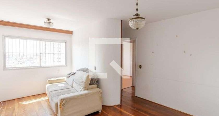 Apartamento para Aluguel - Sacomã, 2 Quartos,  54 m² - São Paulo