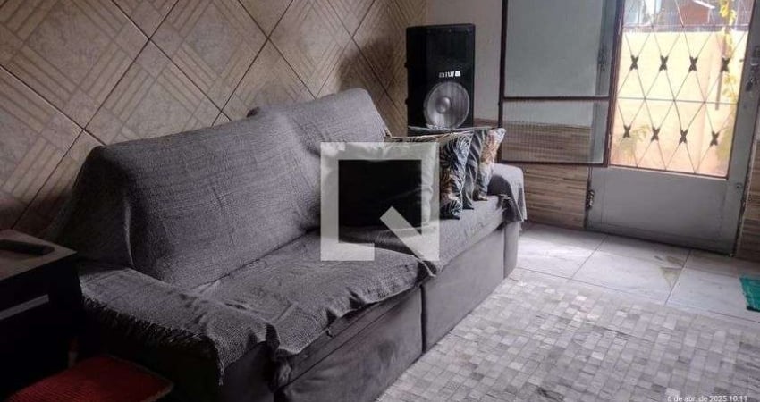Casa para Aluguel - Sarandi, 3 Quartos,  60 m² - Porto Alegre