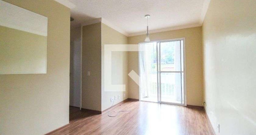Apartamento para Aluguel - Itaquera, 2 Quartos,  47 m² - São Paulo
