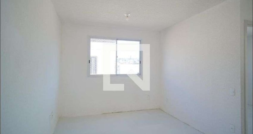 Apartamento para Aluguel - Jardim Carvalho, 2 Quartos,  42 m² - Porto Alegre