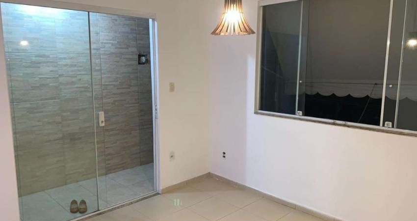 Apartamento para Aluguel - Vargem Pequena, 2 Quartos,  96 m² - Rio de Janeiro
