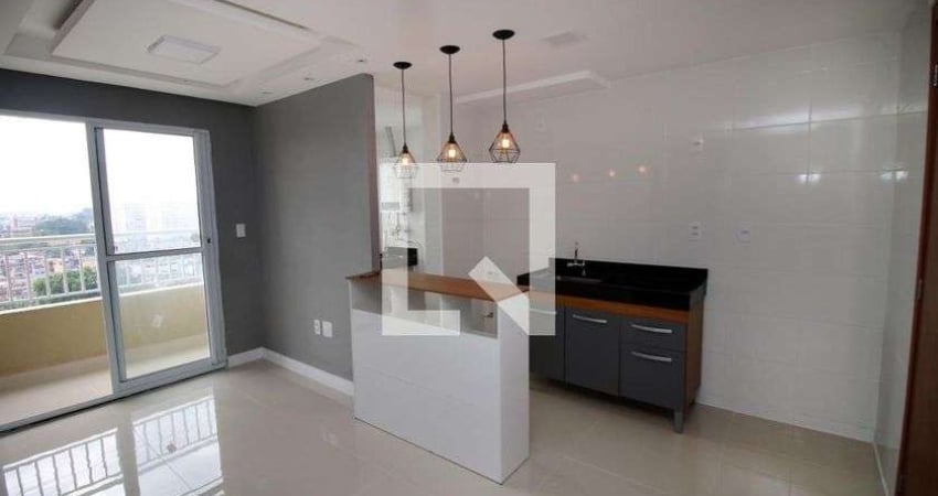 Apartamento para Aluguel - Irajá, 2 Quartos,  47 m² - Rio de Janeiro