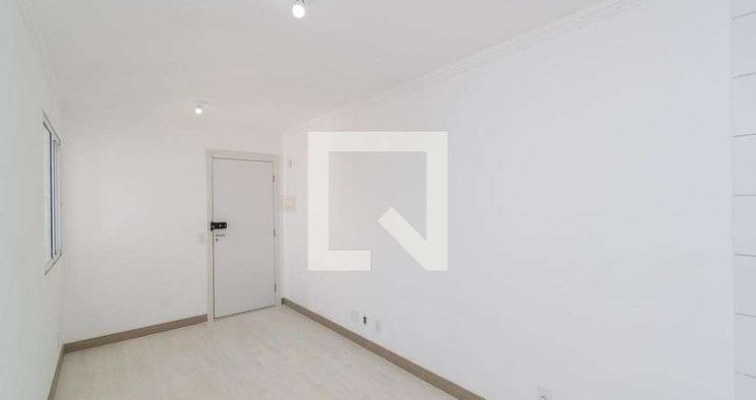 Apartamento para Aluguel - Bonsucesso, 2 Quartos,  42 m² - Rio de Janeiro