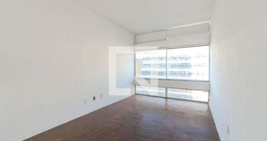 Kitnet / Stúdio para Aluguel - Consolação, 1 Quarto,  28 m² - São Paulo