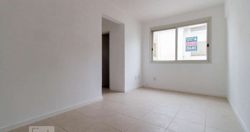 Apartamento para Aluguel - Cidade Baixa, 2 Quartos,  58 m² - Porto Alegre